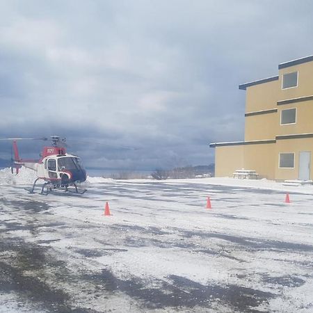 The View Hotel Fort Saint John Exterior photo